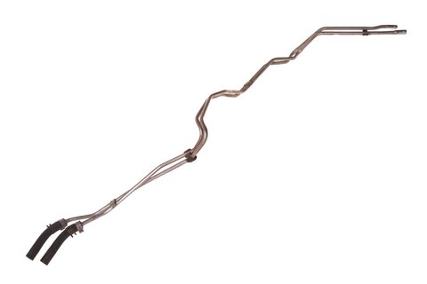 Potrubie DPF- prívod výfukového vzduchu -2015 AV61-5H241-AB