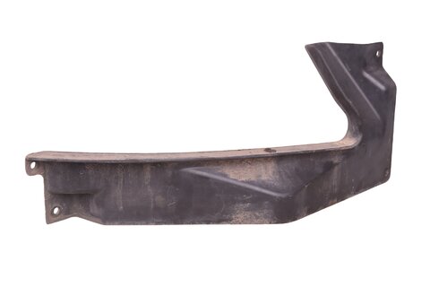 Držiak predného svetlometu pravý 7M3805599