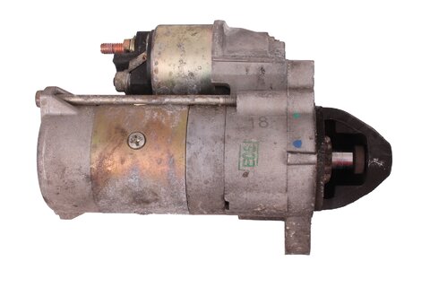 Starter 1,3 kW