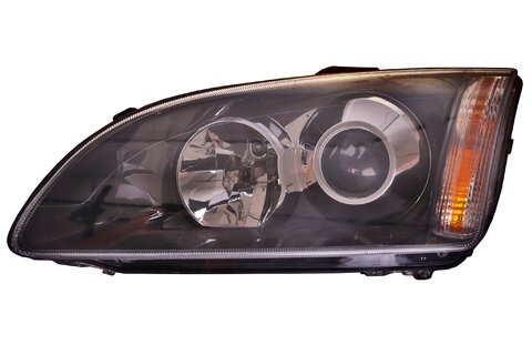 Svetlomet predný ľavý xenón -2008 (čierny) 4M51-13101-ND