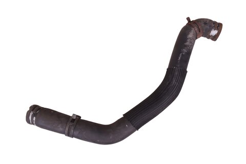 Vodná hadica potrubia chladenia motora - 8200002977
