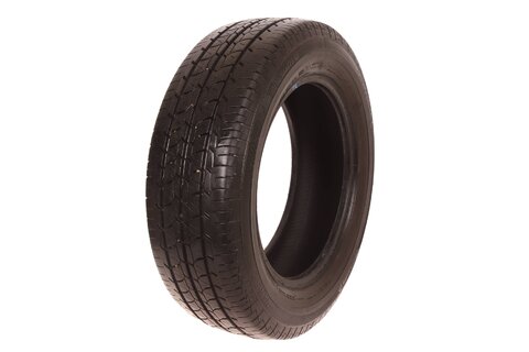 Pneumatika úžitková LETNÁ 205/65 R16C 107/105T BARUM Vanis 2 ( 4 mm) rok 2021
