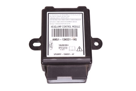 Riadiaca jednotka svetiel AM51-13K031-AH
