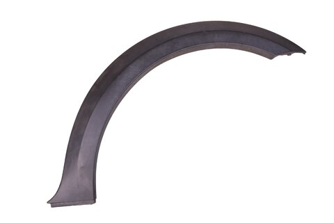 Lem blatníka zadný ľavý plastový (CrossTouran) 1T0853817A