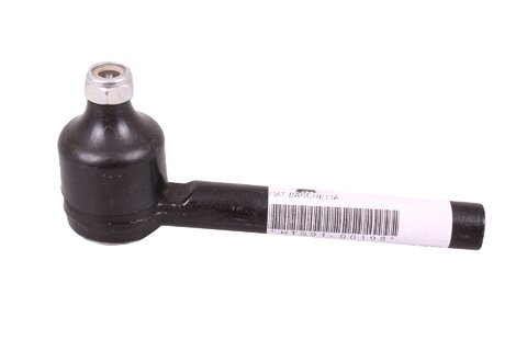 Guľový čap riadenia (L=P)