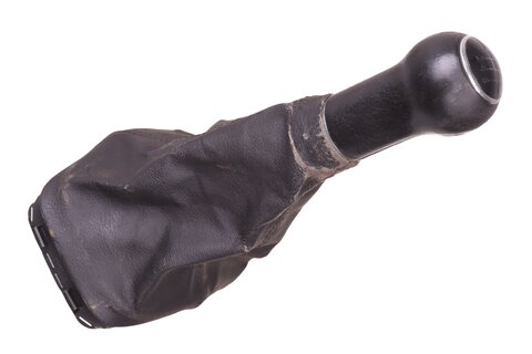 Hlavice řadicí páky 7M3711113F