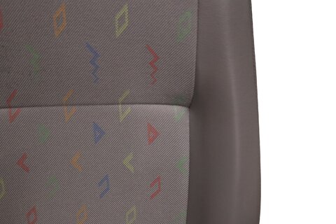 Sedadlo spolujazdca mechanické 7H0881405AS