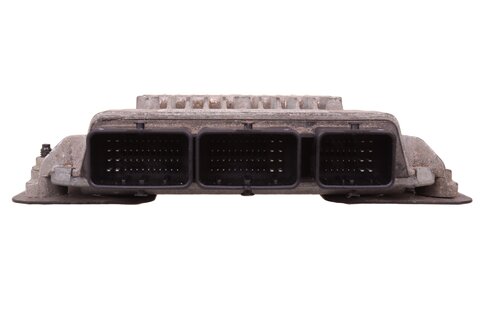 Riadiaca jednotka motora SW9655474580
