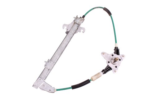 Sťahovacie mechanizmus dverí PZM