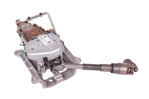 Stĺpik riadenia 4F0419512R