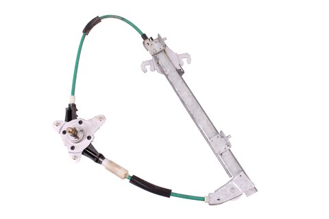 Sťahovacie mechanizmus dverí LZM