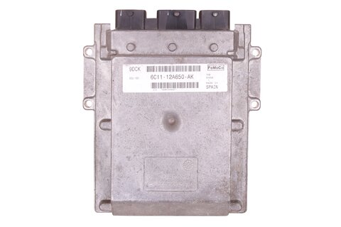 Riadiaca jednotka motora 6C11-12A650-AK