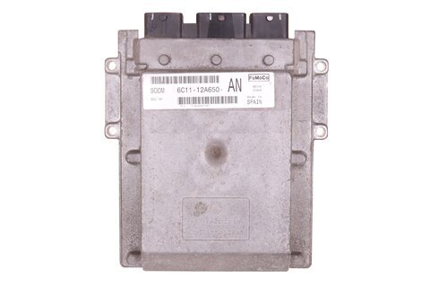 Riadiaca jednotka motora 6C11-12A650-AN