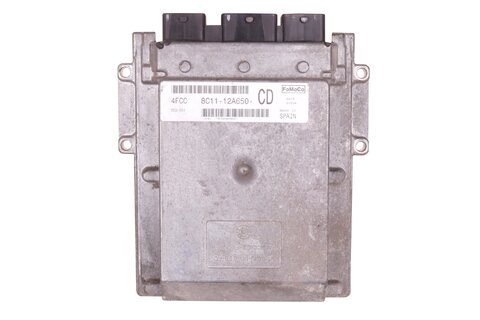 Riadiaca jednotka motora 8C11-12A650-CD