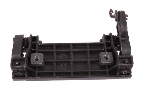 Mechanizmus vonkajšie kľučky pravý P