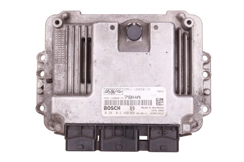 Riadiaca jednotka motora 5M51-12A650-TA
