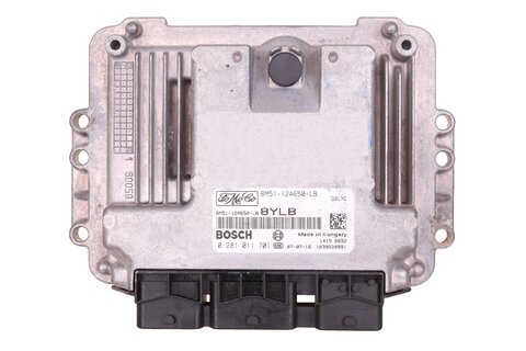 Riadiaca jednotka motora 8M51-12A650-LB