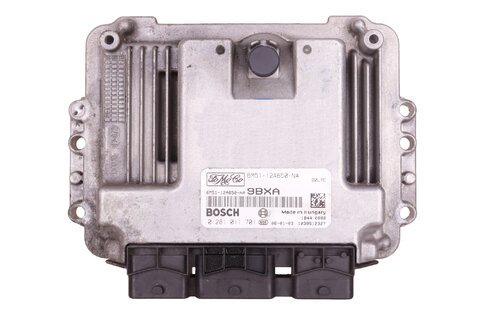Riadiaca jednotka motora 6M51-12A650-NA
