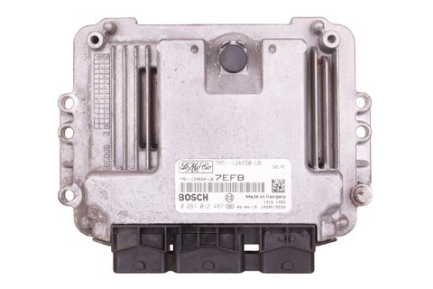 Riadiaca jednotka motora 7M51-12A650-UB