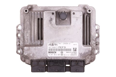 Riadiaca jednotka motora 7M51-12A650-UD