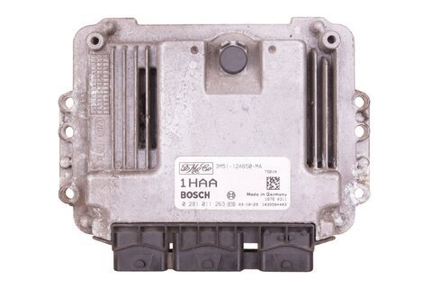 Riadiaca jednotka motora 3M51-12A650-MA