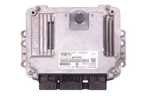 Riadiaca jednotka motora 8M51-12A650-MC