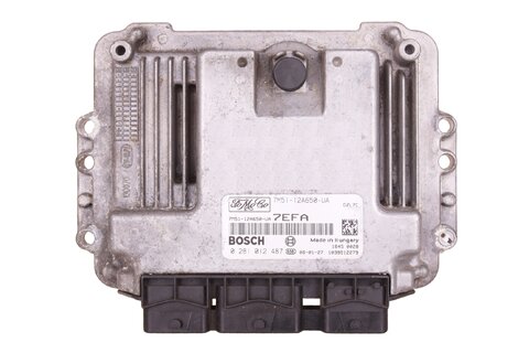 Riadiaca jednotka motora 7M51-12A650-UA