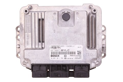 Riadiaca jednotka motora 8M51-12A650-LC