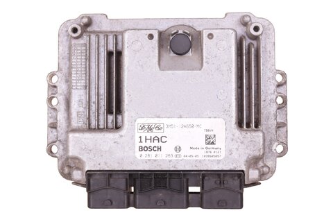 Riadiaca jednotka motora 3M51-12A650-MC