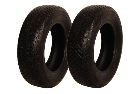 Súprava 2 pneumatík celoročná 185/70 R14 88H LINGLONG Green-Max All Season (4 mm) rok 2024