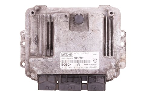 Riadiaca jednotka motora 4M51-12A650-NE