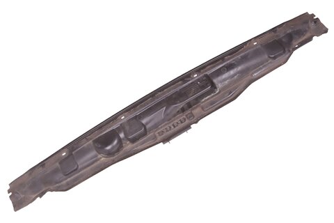 Kryt stieračov - torpédo spodná časť F1EB-A01628-CA