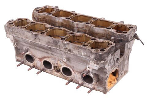 Hlava motora 0200GH