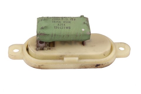 Odpor topení - 60779461