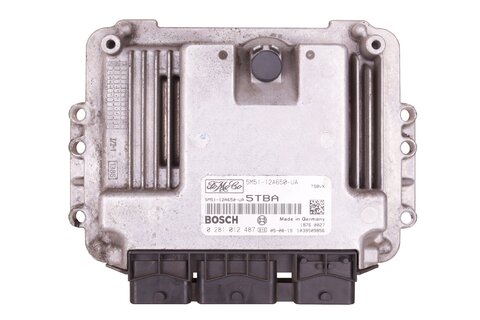 Riadiaca jednotka motora 5M51-12A650-UA