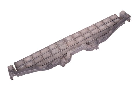 Deflektor chladiča horný 8200507747