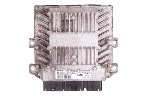 Riadiaca jednotka motora 4M51-12A650-JL