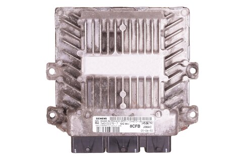 Riadiaca jednotka motora 6M51-12A650-VB