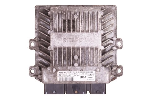 Riadiaca jednotka motora 3M51-12A650-AA