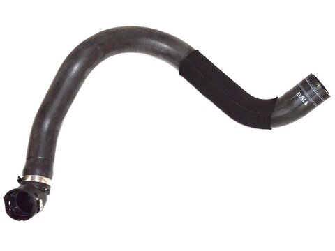 Hadice vody k chladiču - hornej orig.