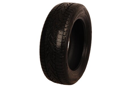 Pneumatika CELOROČNÁ 185/60 R15 88H BARUM Quartaris 5 XL (6 mm) rok 2022