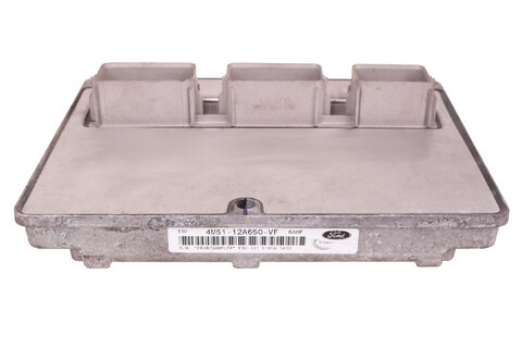 Riadiaca jednotka motora 4M51-12A650-VF