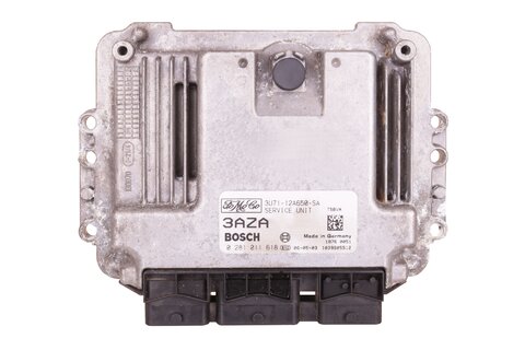 Riadiaca jednotka motora 3U71-12A650-SA
