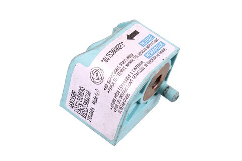 Snímač nárazu airbagu