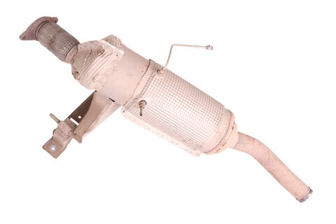 Katalyzátor filter pevných častíc DPF FAP 200109087R