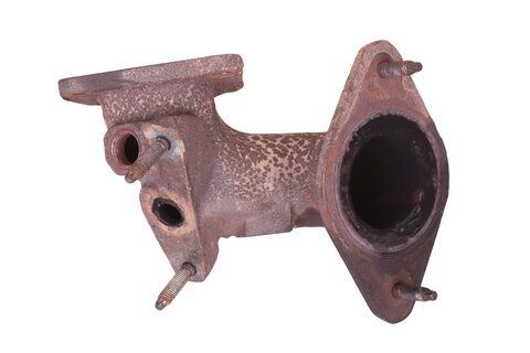 Príruba turbodúchadla