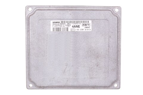 Riadiaca jednotka motora 3M51-12A650-FE