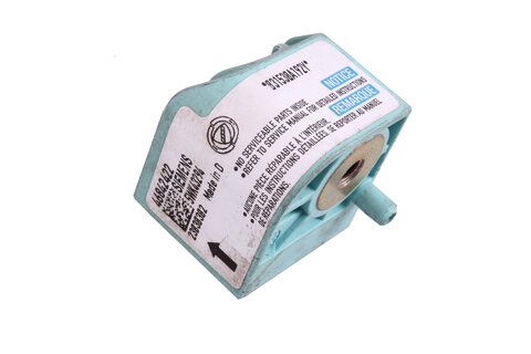 Snímač nárazu airbagu