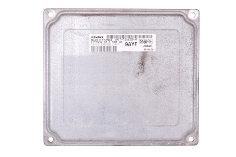 Riadiaca jednotka motora 4M51-12A650-HF