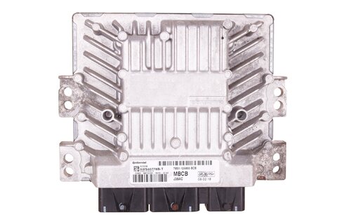 Riadiaca jednotka motora 7M51-12A650-BCB